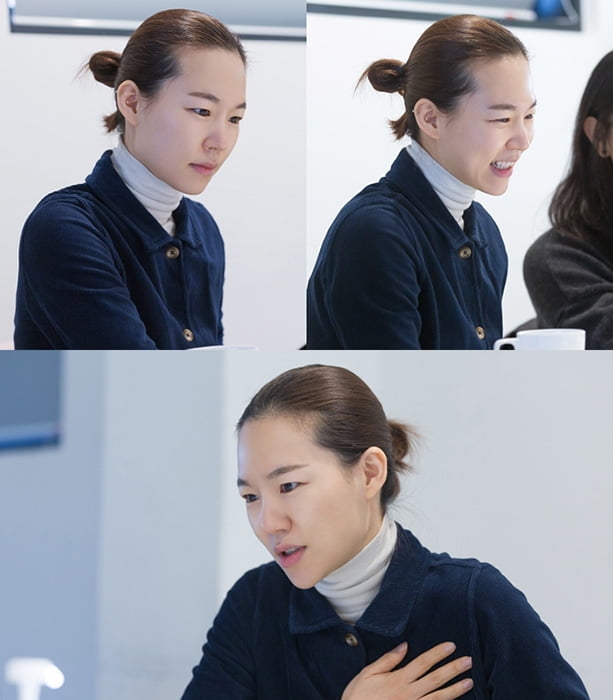‘미나리’ 한예리, 봉준호→산드라 오로 이어진 연기 호평 세례 “나조차도 몰랐던 감정 알게 해”