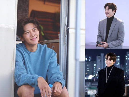 '도시남녀의 사랑법' 지창욱