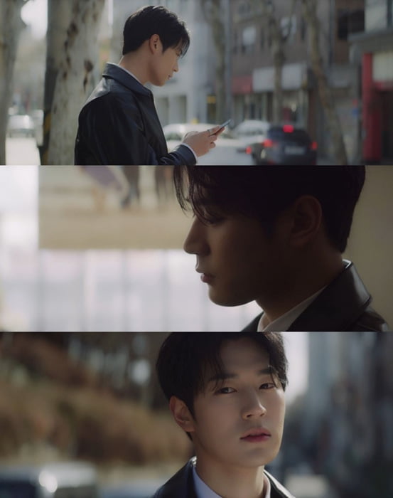 청명, ‘헤어지지 말자’ MV 티저 공개…크나큰 박서함 의리 출연 ‘눈길’