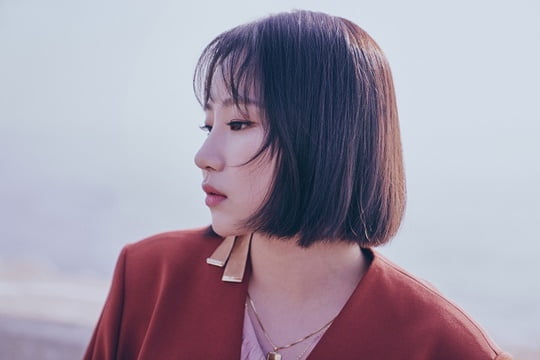 조현아 (사진 제공= 어비스컴퍼니)