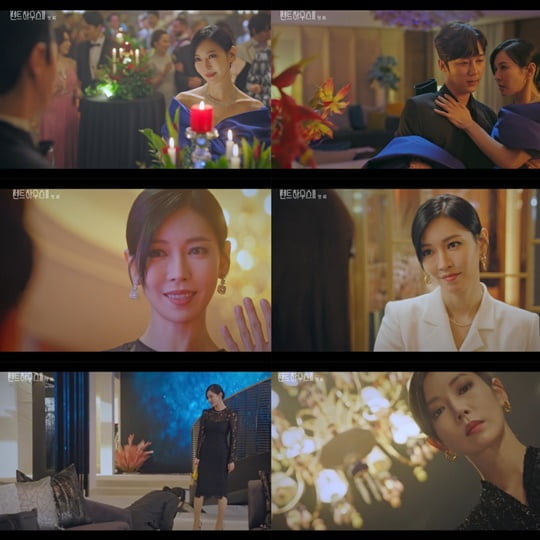 펜트하우스2 (사진=방송캡처)