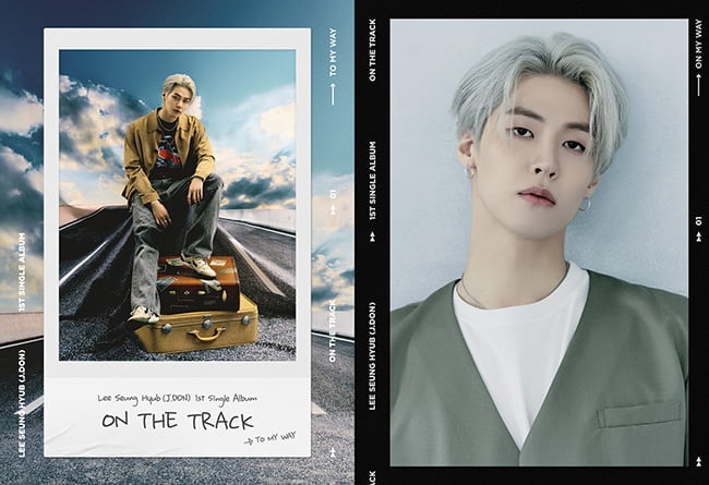 ‘솔로 출격’ 이승협, 첫 번째 싱글 ‘ON THE TRACK’ 감상 포인트 3