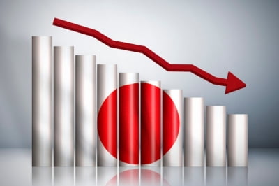 [속보] 지난해 카지노사이트 실질 GDP 4.8% 감소…11년만 마이너스