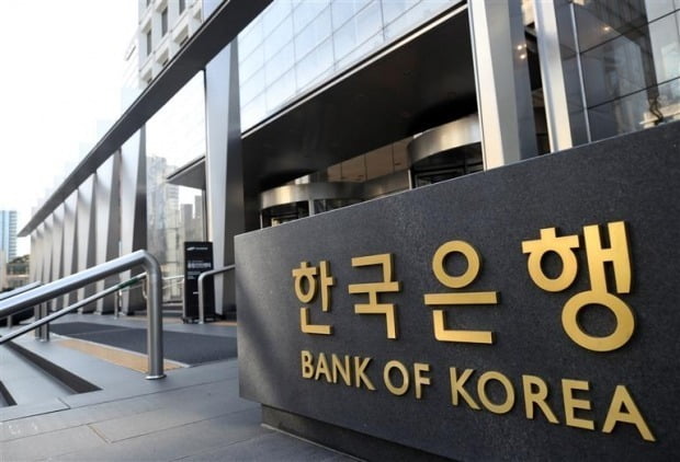Let the market interest rate soar…  BOK purchases KRW 7 trillion in government bonds in the first half
