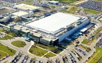 미국에 불어닥친 한파…삼성전자 오스틴 공장 멈췄다
