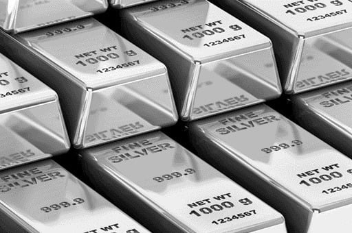 The second game stop…  International silver prices plunged 10 in one day