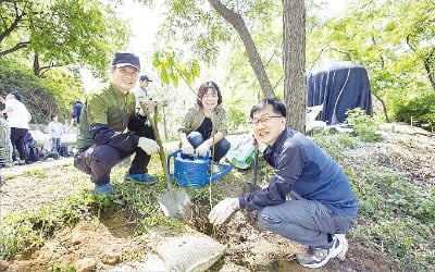 효성, 온실가스 감축 컨설팅 통해 中企와 동반성장