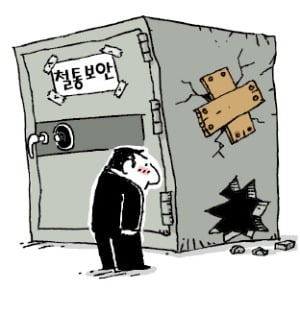 [단독] 부동산 대책 또 유출…인터넷 카페·SNS서 공유