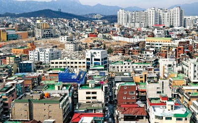 개발지역 들어가면 현금청산…"서울 222곳 피해 집 사란 말이냐"