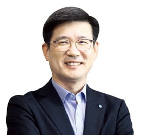 "조직·인력정비 성과…올해 도시정비·리츠 신규 사업 강화"