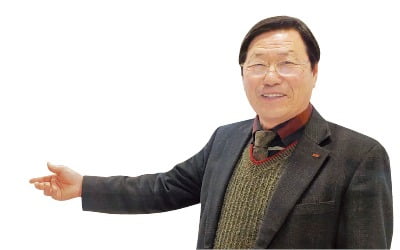 "온라인 쇼핑몰로 '이로채' 가구 판로 확대"