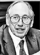 앨빈 토플러
(1928~2016)미국의 미래학자로 《미래쇼크》《제3의 물결》 등 미래를 예측하는 책들을 썼다.
 