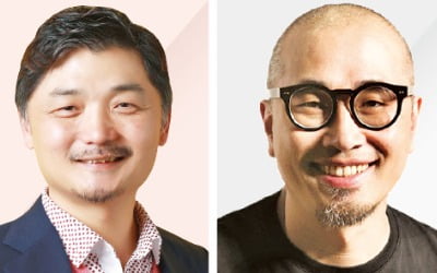 테크기업인 '경제계 新주류' 부상