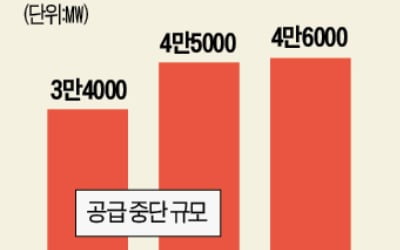 美산유량 41% 책임진 텍사스 '블랙아웃'…세계 원유 공급망 타격