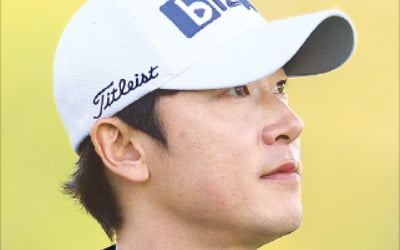 '제네시스 사나이' 김태훈, PGA 첫 데뷔서 이글·홀인원