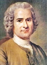 장 자크 루소
(1712~1778)
프랑스의 계몽사상가로 철학 사회학 미학 교육론 등 다양한 분야에서 영향을 미쳤다. 