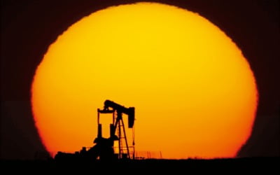 WTI·브렌트유·두바이유…'3대 原油'는 고향이 모두 달라요