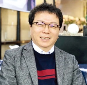 강삼권 벤처기업協 신임 회장 "신산업 발목 잡는 규제와 싸우겠다"
