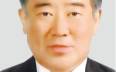 한국마사회장에 김우남 前 의원