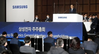 전자투표·온라인 주총이 대세…삼성전자·LG그룹도 '비대면'으로