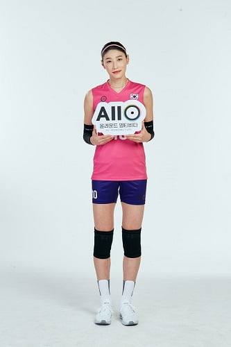 [2021 대한민국 우수브랜드대상] 메디로그(medilog), 김연경의 올라운드 멀티비타