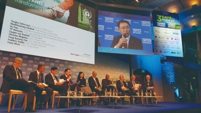 은행권 ESG 열풍…‘착한 금융’ 선점 경쟁