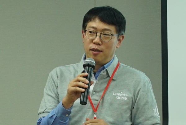 LG전자 대학생 CSR 아카데미 러브지니 6기 수료식   “사회에 필요한 가치를 만드는 법, 직접 기획하고 실천했어요”