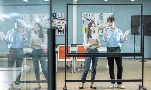 건국대 공대, 대단위 학부제로 ‘학생활동’ 중심 융합교육 시행