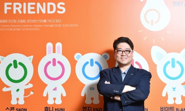 이석형 서경대 혁신기획처장, “혁신지원사업 통해 취업·창업 역량 강화 학교 확 바꿀 것”