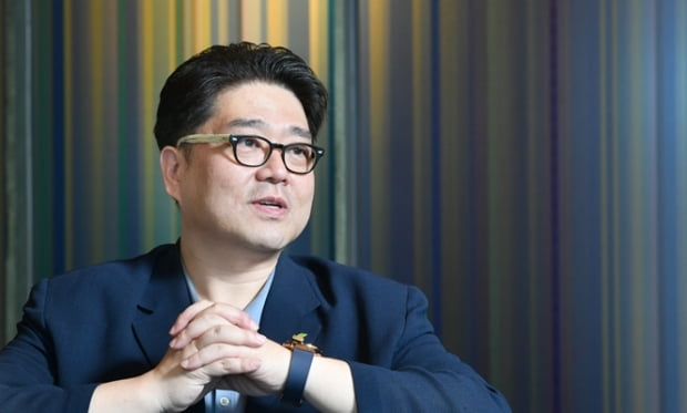 이석형 서경대 혁신기획처장, “혁신지원사업 통해 취업·창업 역량 강화 학교 확 바꿀 것”