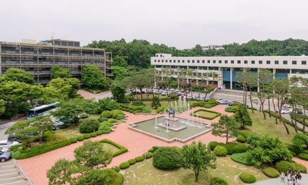 아주대, ‘4차 산업혁명 선도인력양성 훈련기관’으로 선정