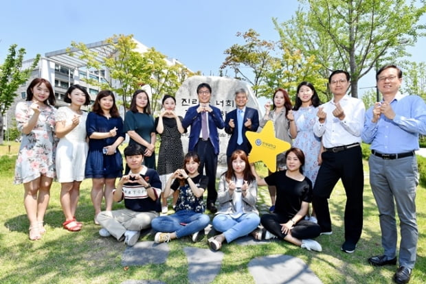 손홍규 연세대 창업지원단 단장 “스타트업도 하나의 직업… ‘멘토’로서의 창업지원단 역할 중요해져”