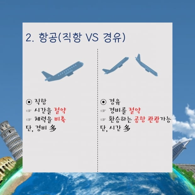 [친구와 갈등 없이 여행하기④] 나와 찰떡의 여행메이트는?