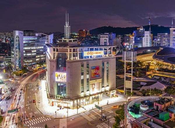 서울시, 반값 등록금에 이어 반값 임대점포 DDP패션몰에 꾸린다