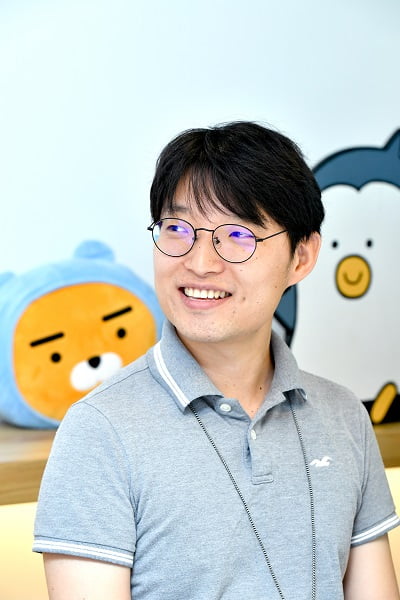 “방탄소년단 팬미팅 땐 비상사태였죠” 올해 스무 살 된 ‘다음카페’ 기획자 김나라, 개발자 이두영 씨 