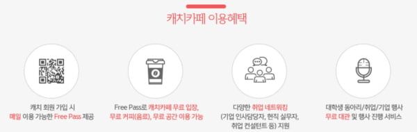 김준석 진학사 캐치본부장, “취업 정보도 솔직하고 재미있어야 살아남을 수 있어요”