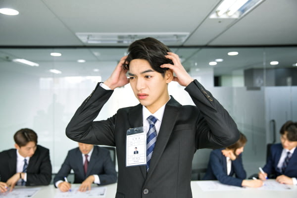 [면접 유형별 합격 포인트] 전지적 면접 참견 시점, “누가 면접 탈락하는 소리를 내었어?” 