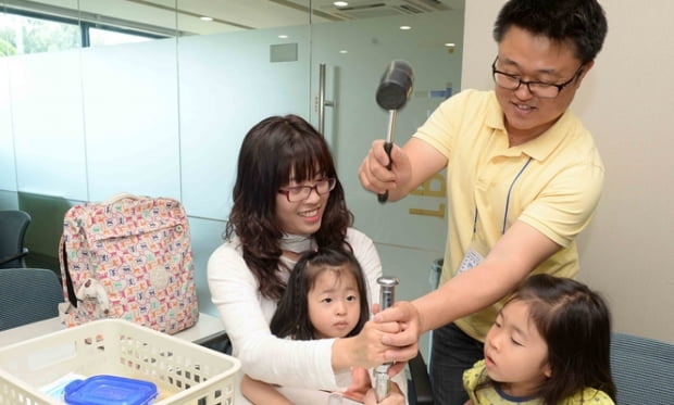 [달라지는 기업문화] 금융위기 때도 교육 예산 늘린 헬스케어 기업 ‘한독’