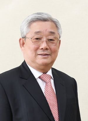 안양대 제10대 장병집 총장 선임 및 임명