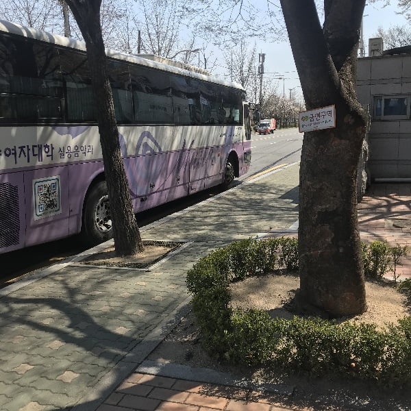 흡연자·비흡연자 모두 불만인 대학 내 흡연구역 논란, ‘어디로 가야 하나요?’