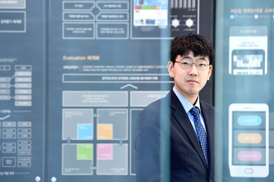 [1618]  “고졸 지역인재 9급, 국어 비문학 공부에 집중했어요”
