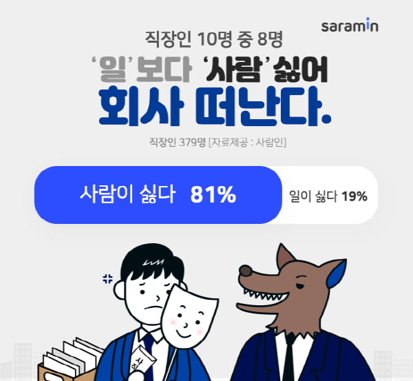 [알쓸신JOB] 사람 나고 일 났지 일 나고 사람 났나