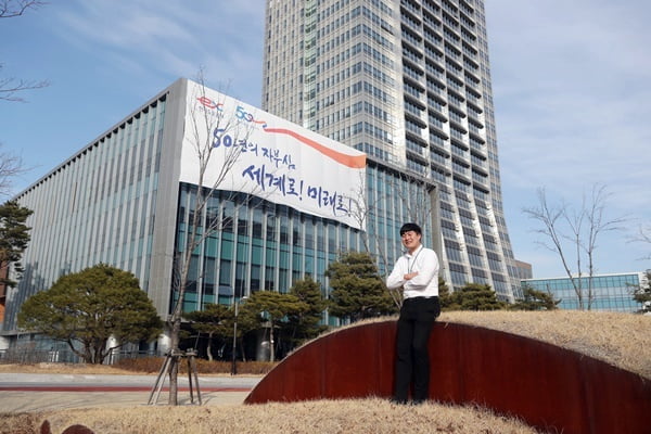 [합격 비밀노트] &quot;사소한 경험이라도 자신의 강점으로 표현하는 것이 합격 포인트죠&quot; 권우석 한국도로공사 대리