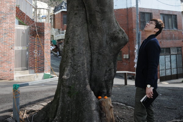 “기자는 잘 말하는 사람이 아닌, 잘 듣는 사람” 박호걸 국제신문 기자