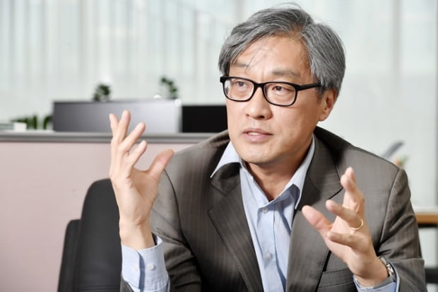 조일현 이화여대 인재개발원장 “학생이 주도적으로 경력 선택, 평생 개발하도록 도와야”