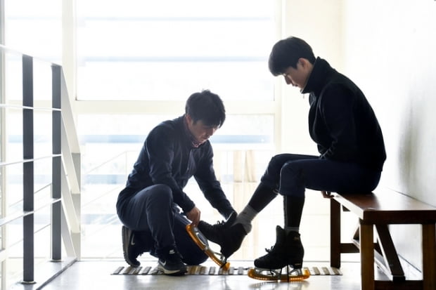 [1618]피겨스케이터 차영현, “줄타기하며 쌓은 무대 경험이 피겨스케이팅에 도움 됐어요” 