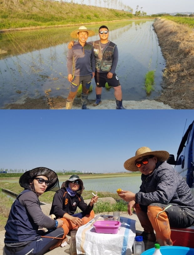 [청년농부의 ‘YOUNG농 이야기’] 정연우 용감한 농부들 대표 “쌀 홍보 위해 맛집 블로그 운영… ‘농업’은 일한 만큼 보상해주는 분야”