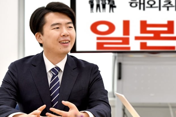 스펙보다 잠재력 우선인 日기업, 이렇게 준비했다