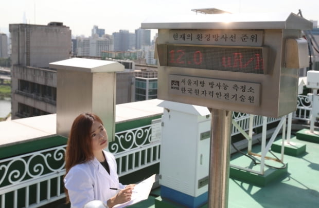 한국원자력안전기술원, 체험형 청년인턴 내달 10일까지 모집