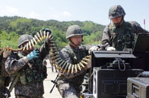 [조국을 품다, 대한민국 부사관 되기] 유급지원병,  軍전투력 유지와 청년장병 취업에 도움… 내년부터 月63만원 보수 인상